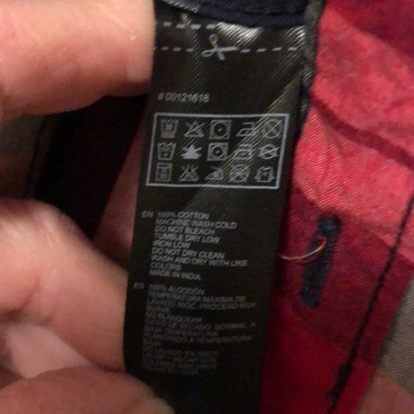 21men Men’s casual shirt - Picture 3 of 9